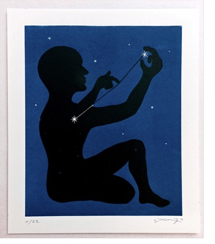 ZEN. Lithography.