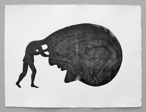 MEMORY. Lithography.