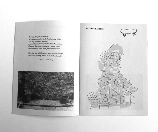 EX LIBRIS. Página interior.