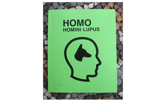 Homo Homini Lupus.