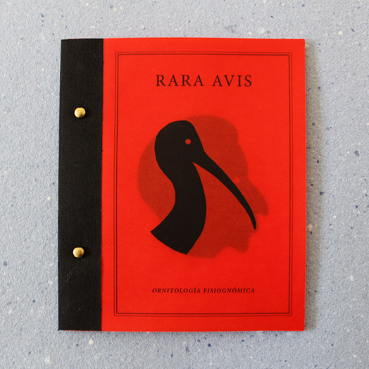 Rara Avis.