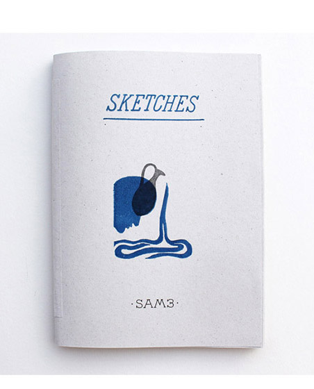 Sketches.
