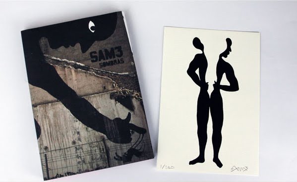Sombras.