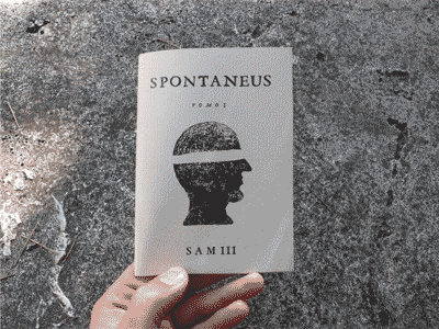 Spontaneus Tomo I.