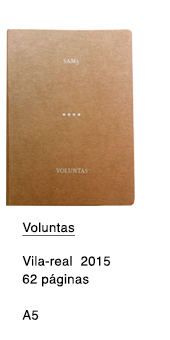 Voluntas.