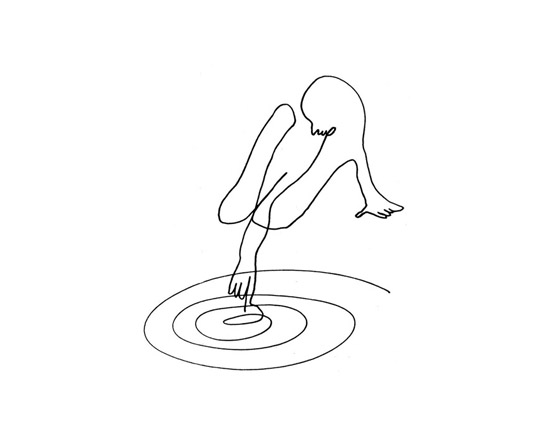 Boceto 1.