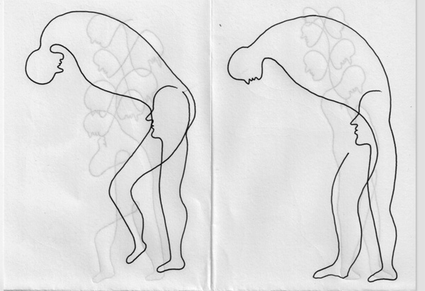 Boceto 9.