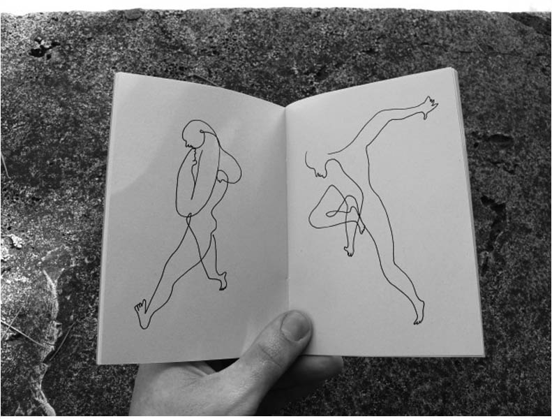 Boceto 13.