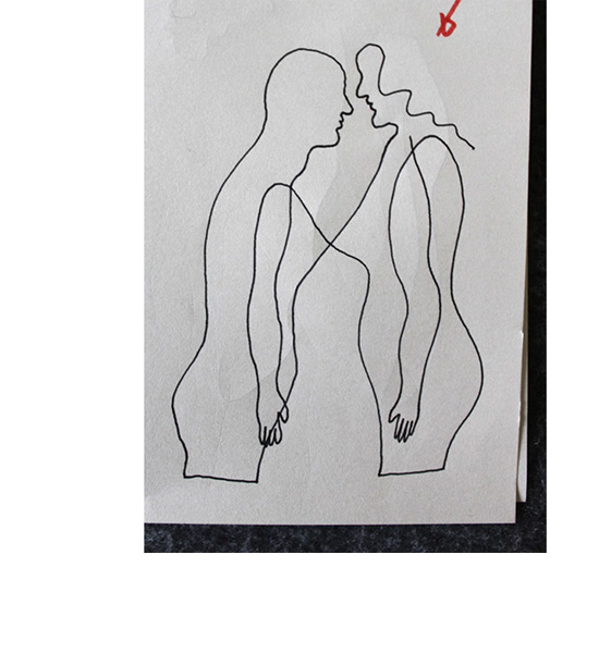 Boceto 14.