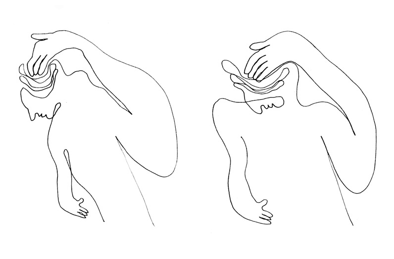 Boceto 2.