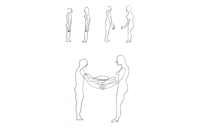 Boceto 4.