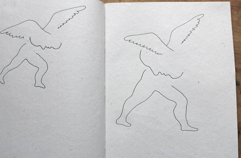 Boceto 5.