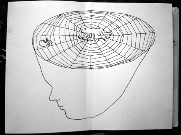 Boceto 7.
