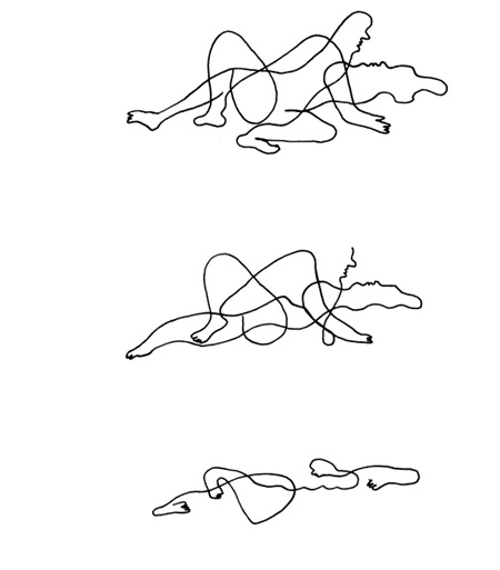 Boceto 8.