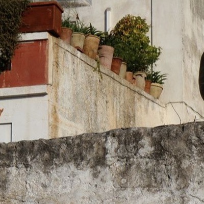 CABEZA DE BARRO.