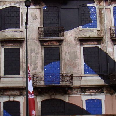 LA NOCHE.